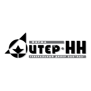 Liter-NN Logo PNG Vector