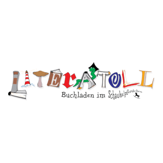 Literatoll Logo PNG Vector