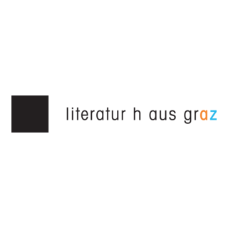Literaturhaus Graz Logo PNG Vector