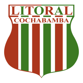 Litoral Cochabamba Logo PNG Vector