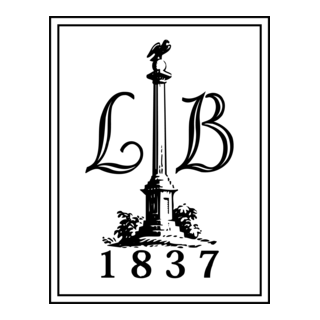 Little, Brown and Company Logo PNG Vector