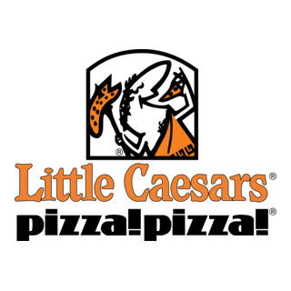 Little Caesars (new) Logo PNG Vector