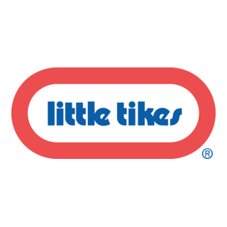 Little Tikes Logo PNG Vector