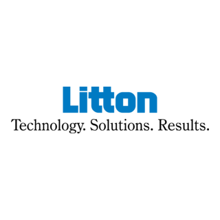 Litton Logo PNG Vector