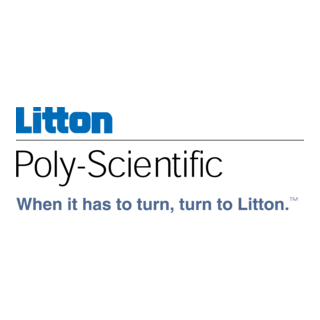 Litton Logo PNG Vector