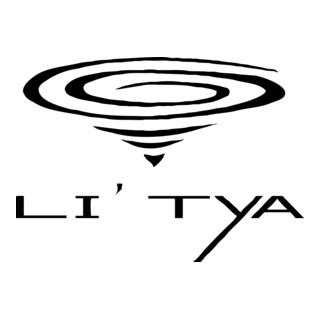 Li'tya Logo PNG Vector