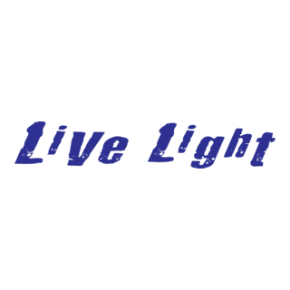 Live Light Logo PNG Vector