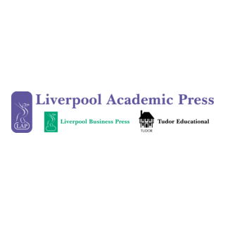 Liverpool Academic Press Logo PNG Vector