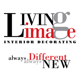 Living Image Logo PNG Vector