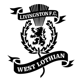 Livingston FC Logo PNG Vector