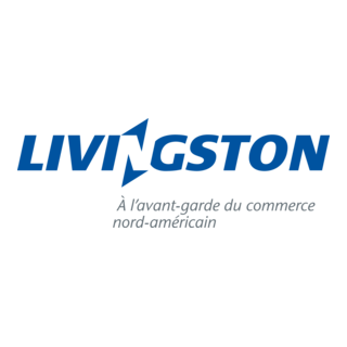 Livingston Logo PNG Vector