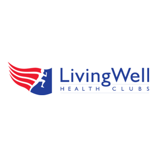 LivingWell Logo PNG Vector