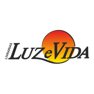 Livraria Luz e Vida Logo PNG Vector