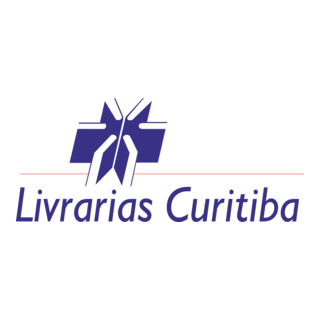 Livrarias Curitiba Logo PNG Vector