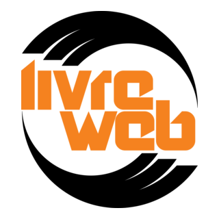 Livre Web Logo PNG Vector