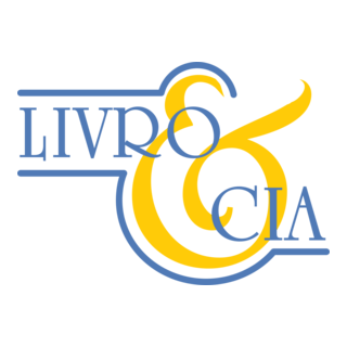 Livro & Cia Logo PNG Vector