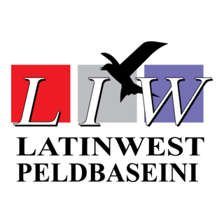 LIW Logo PNG Vector