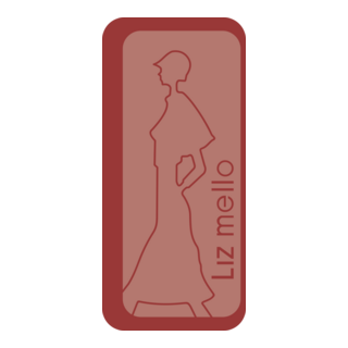 Liz Mello Logo PNG Vector