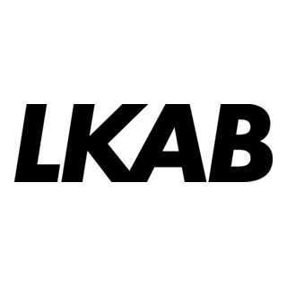 LKAB Logo PNG Vector