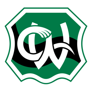 LKS Cicha Woda Tyniec Legnicki Logo PNG Vector