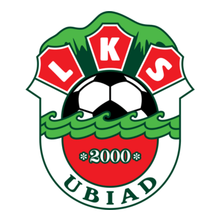 LKS Ubiad Logo PNG Vector