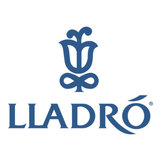 Lladro Logo PNG Vector