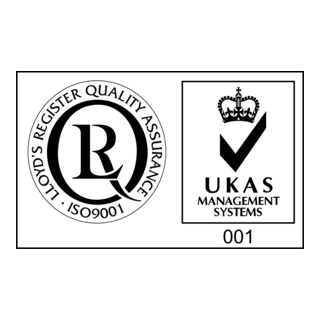 Lloid's Register Quality Assurance Logo PNG Vector