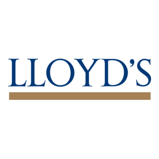 Lloyd's Logo PNG Vector