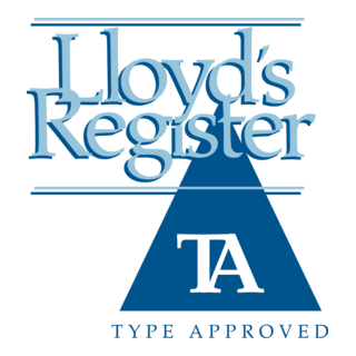 Lloyd's Register Logo PNG Vector