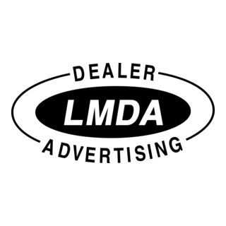 LMDA Logo PNG Vector