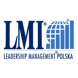 LMI Leadership Management® Polska Logo PNG Vector