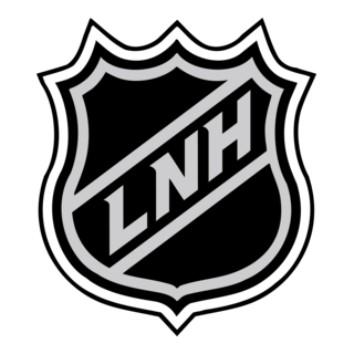 LNH Logo PNG Vector