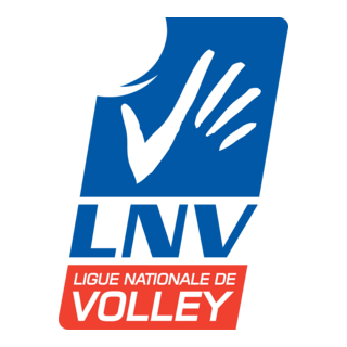 LNV Logo PNG Vector