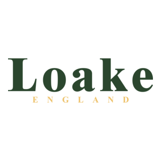 Loake Logo PNG Vector