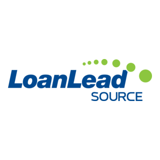 Loan Lead Source.com Logo PNG Vector