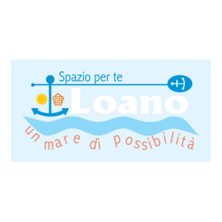 Loano Logo PNG Vector