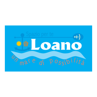 Loano Logo PNG Vector