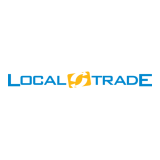 local trade Logo PNG Vector