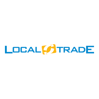 local trade Logo PNG Vector