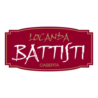 locanda battisti Logo PNG Vector