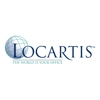 Locartis Logo PNG Vector