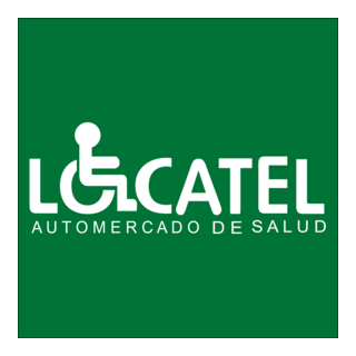 Locatel Logo PNG Vector