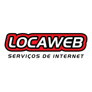 LocaWeb Logo PNG Vector