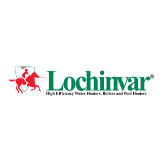Lochinvar Logo PNG Vector
