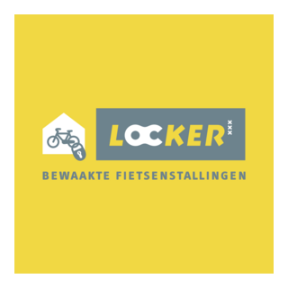 Locker Logo PNG Vector