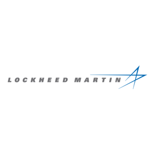 Lockheed Martin Logo PNG Vector