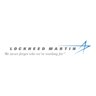 Lockheed Martin Logo PNG Vector