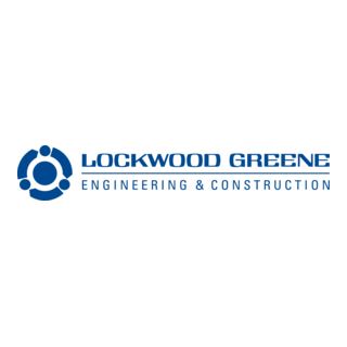 Lockwood Greene Logo PNG Vector