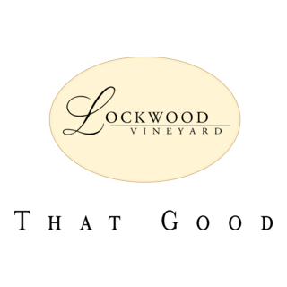 Lockwood Vineyard Logo PNG Vector