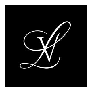 Lockwood Vineyard Logo PNG Vector